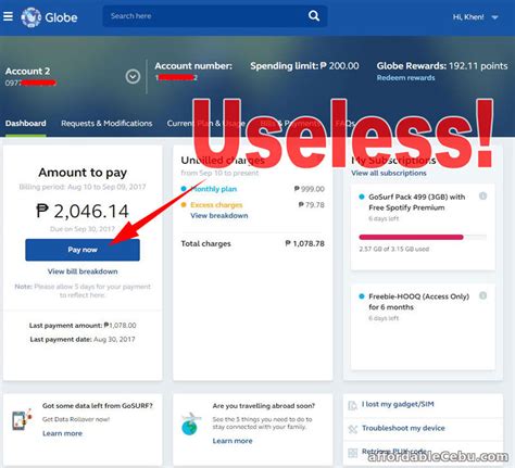 glbe.co/billpay|Login .